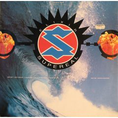 Supereal - Supereal - Elixir - Guerilla