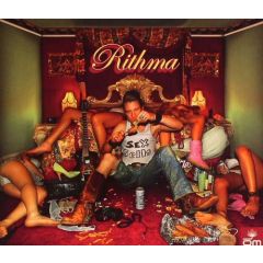 Rithma - Rithma - Sex Sells - Om Records