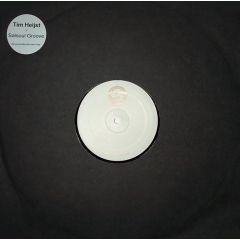 Tim Heijst - Tim Heijst - Salsoul Groove - Spinnin