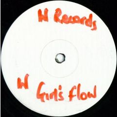 Angel 21 - Angel 21 - Flow - W Records