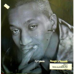 Cj Lewis - Cj Lewis - Rough N Smooth - MCA