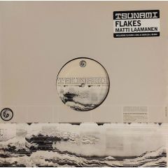 Matti Laamanen - Matti Laamanen - Flakes - Tsunami