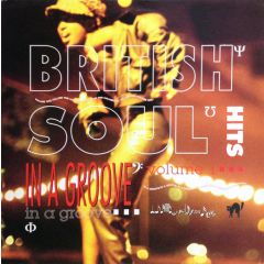Various Artists - Various Artists - British Soul Hits In A Groove Volume 1 - Sure Delight