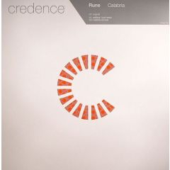 Rune - Rune - Calabria - Credence