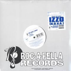 Jay-Z - Jay-Z - Izzo (H.O.V.A) - Roc-A-Fella