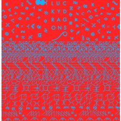 Lucky Dragons - Lucky Dragons - Dream Island Laughing Language - Upset! The Rhythm