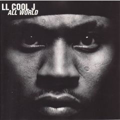 Ll Cool J - Ll Cool J - All World - Def Jam