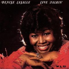Denise Lasalle - Denise Lasalle - Love Talkin' - Malaco Records