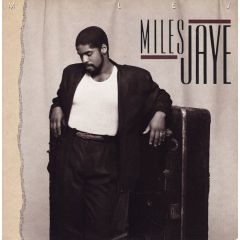 Miles Jaye - Miles Jaye - Miles - Fourth & Broadway
