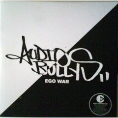 Audio Bullys - Audio Bullys - Ego War - Source Records