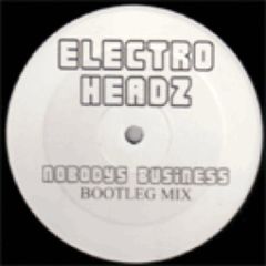 H20 & Billie - H20 & Billie - Nobody's Business (Remix) - Electraheadz 2