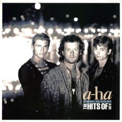 A-Ha - A-Ha - Headlines And Deadlines - The Hits Of A-Ha - Warner Bros. Records
