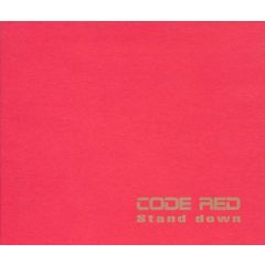 Various Artists - Various Artists - Code Red - Code Red