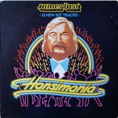 James Last - Hansimania - Polydor