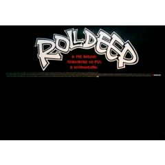 Roll Deep - Roll Deep - The Avenue (Heartache Refix) - Relentless