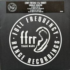 Lenny Fontana & DJ Shorty - Lenny Fontana & DJ Shorty - Chocolate Sensation - FFRR