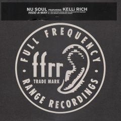 Nu Soul - Nu Soul - Hide-A-Way - Ffrr