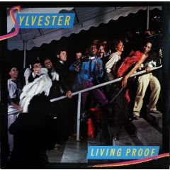 Sylvester - Sylvester - Living Proof - Fantasy