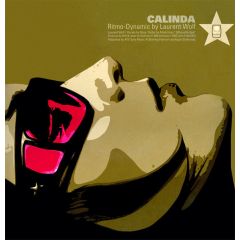 Rimto Dynamic - Rimto Dynamic - Calinda - Bahia