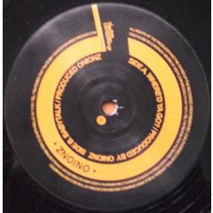 Onionz  - Onionz  - Where'd Ya Go? - Tree House Recordings