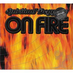 Spiritual Beggars - Spiritual Beggars - On Fire - Music For Nations