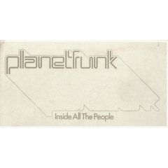 Planet Funk - Planet Funk - Inside All The People (Remixes Pt 2) - Virgin