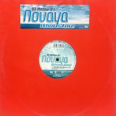 Novaya - Novaya - What Is Love - Djs Present