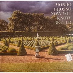 Mondo Grosso - Mondo Grosso - Now You Know Better - Epic