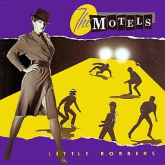 The Motels - The Motels - Little Robbers - Capitol