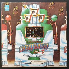 Various Artists - Various Artists - Motown Chartbusters Volume 7 - Tamla Motown