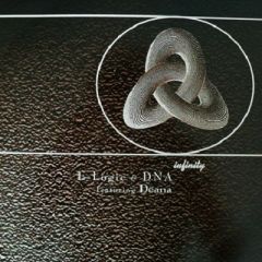 E-Logic & Dna Featuring Deana - E-Logic & Dna Featuring Deana - Bridge Over Troubled Waters - Infinity Recordings