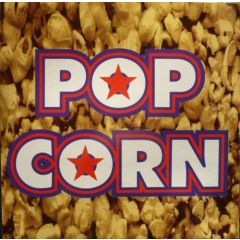 Popcorn - Popcorn - Tap Moi La (Touch Me There) - Mercury