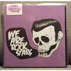Does It Offend You Yeah? - Does It Offend You Yeah? - We Are Rockstars - Virgin