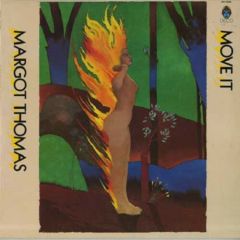 Margot Thomas - Margot Thomas - Move It - Deco