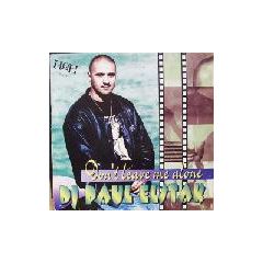 DJ Paul Elstak - DJ Paul Elstak - Don't Leave Me Alone - Stip