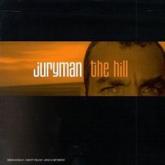Juryman - Juryman - The Hill - SSR