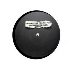 Db Boulevard - Db Boulevard - Point Of View (2008 Remix) - Sickhouse
