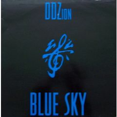 Ddzion - Ddzion - Blue Sky - Twilight Records