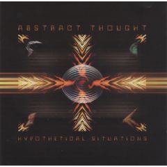 Abstract Thought - Abstract Thought - Hypothetical Situations - Kombination Research