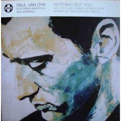 Paul Van Dyk Ft Hemstock & Jennings - Paul Van Dyk Ft Hemstock & Jennings - Nothing But You - Positiva