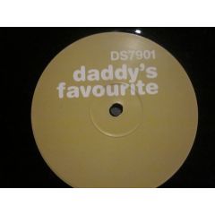Daddy's Favourite - Daddy's Favourite - Good Times - Discosole