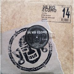 Silvio Ecomo - Silvio Ecomo - No Dip/Free Space - Bango