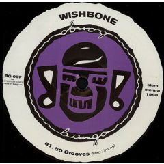 Wishbone - Wishbone - 50 Grooves - Bango