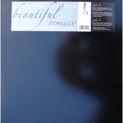 Christina Aguilera - Christina Aguilera - Beautiful (Remixes) - RCA