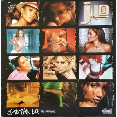 J-Lo - J-Lo - J To Tha Lo (The Remixes) - Epic