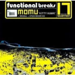 Momu - Momu - Kitty Hawk - Functional Breaks