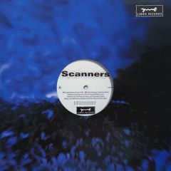 Scanners - Scanners - Superhighway - Limbo