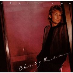 Chris Rea - Chris Rea - Chris Rea - Magnet