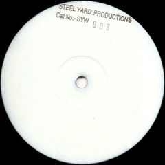Origin - Origin - Tidle Protaxis - Steel Yard Music