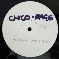 Chico Rage - Chico Rage - Whit